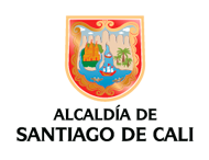 Logo Alcaldía de Cali
